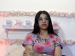 Recent screenshot of sharlotaustral18