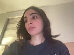 Recent screenshot of sharnn_b