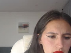 Recent screenshot of sharoll__hot