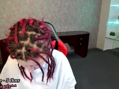 Recent screenshot of sharon_happy