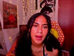 Recent screenshot of sharon_ll