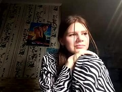 Recent screenshot of sharondaprester