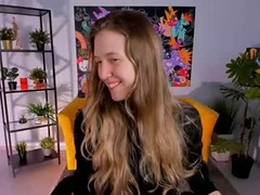 Recent screenshot of sharonevansi