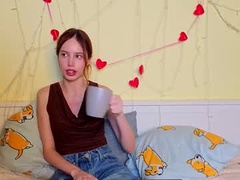 Recent screenshot of shaundawoodert