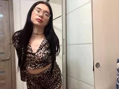 Recent screenshot of shavondaonishi