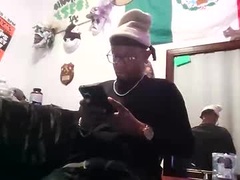 Recent screenshot of shawnvegas67