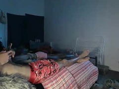 Recent screenshot of shayandj