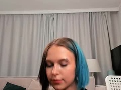 Recent screenshot of she_well