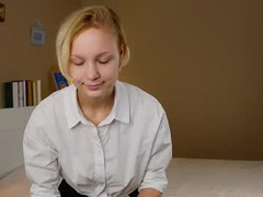 Recent screenshot of sheenagambell