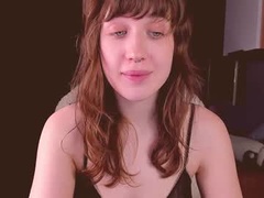 Recent screenshot of sheeny_shy