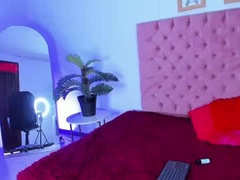 Recent screenshot of sheila_moon26