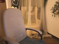 Recent screenshot of sheilla_queen