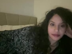 Recent screenshot of sheisjazmine225