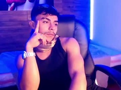 Recent screenshot of shelby_col