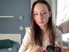 Recent screenshot of shelleygell