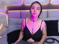 Recent screenshot of shelsysub