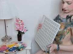 Recent screenshot of shenitasear