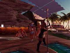 Recent screenshot of sheppardnova