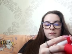 Recent screenshot of shereeguyott