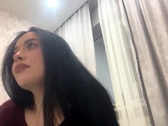 Recent screenshot of sherikavanleeuwen