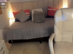 Recent screenshot of sherry_jong