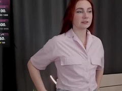 Recent screenshot of sherylberni