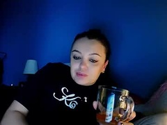 Recent screenshot of shesyourdream