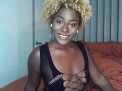 Recent screenshot of shexxxclusive