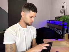 Recent screenshot of shiastall