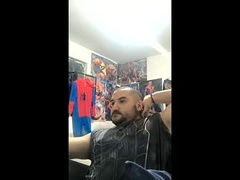 Recent screenshot of shidokun02