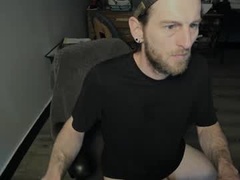 Recent screenshot of shiguy8282