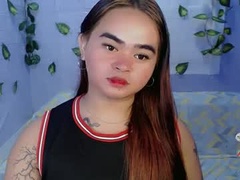 Recent screenshot of shimilove