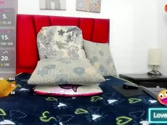 Recent screenshot of shira_sexylove_
