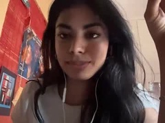 Recent screenshot of shirleendurrah