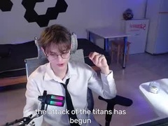 Recent screenshot of shiromy_