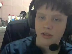 Recent screenshot of shok385322