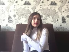 Recent screenshot of shondrareda