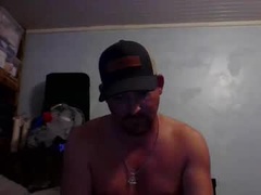 Recent screenshot of shooterj338