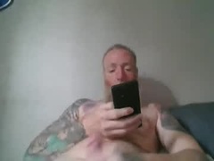 Recent screenshot of showuthed