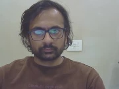 Recent screenshot of shubham16121996