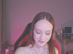 Recent screenshot of shy_ghosttt