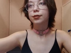 Recent screenshot of shy_kiss_twinkle_bloop