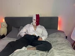 Recent screenshot of shy_pimps