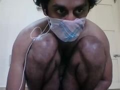 Recent screenshot of shyamsundr619