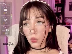 Recent screenshot of shyangie24