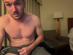 Recent screenshot of shyathleticguy