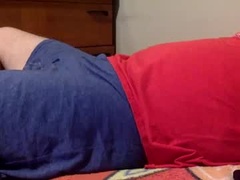 Recent screenshot of shybutcurioustoo