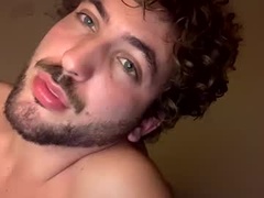 Recent screenshot of shybutf