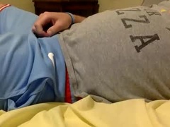 Recent screenshot of shybuthorny4u2