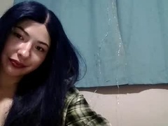 Recent screenshot of shychubbybeotch
